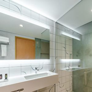 Executive Room 1 Double Bed Renovado